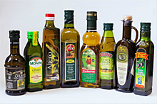 Оливковое масло